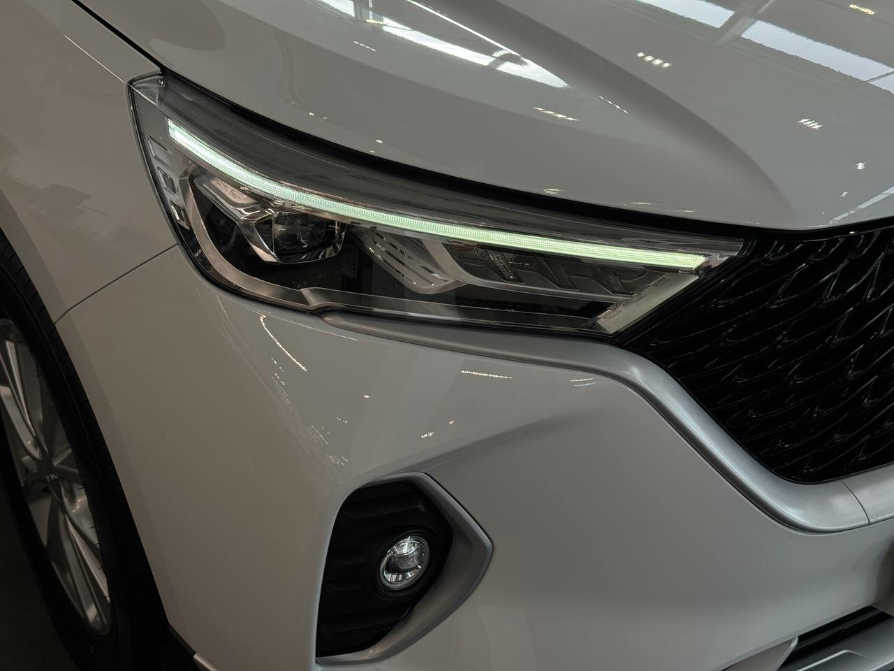 Haval M6 2026
