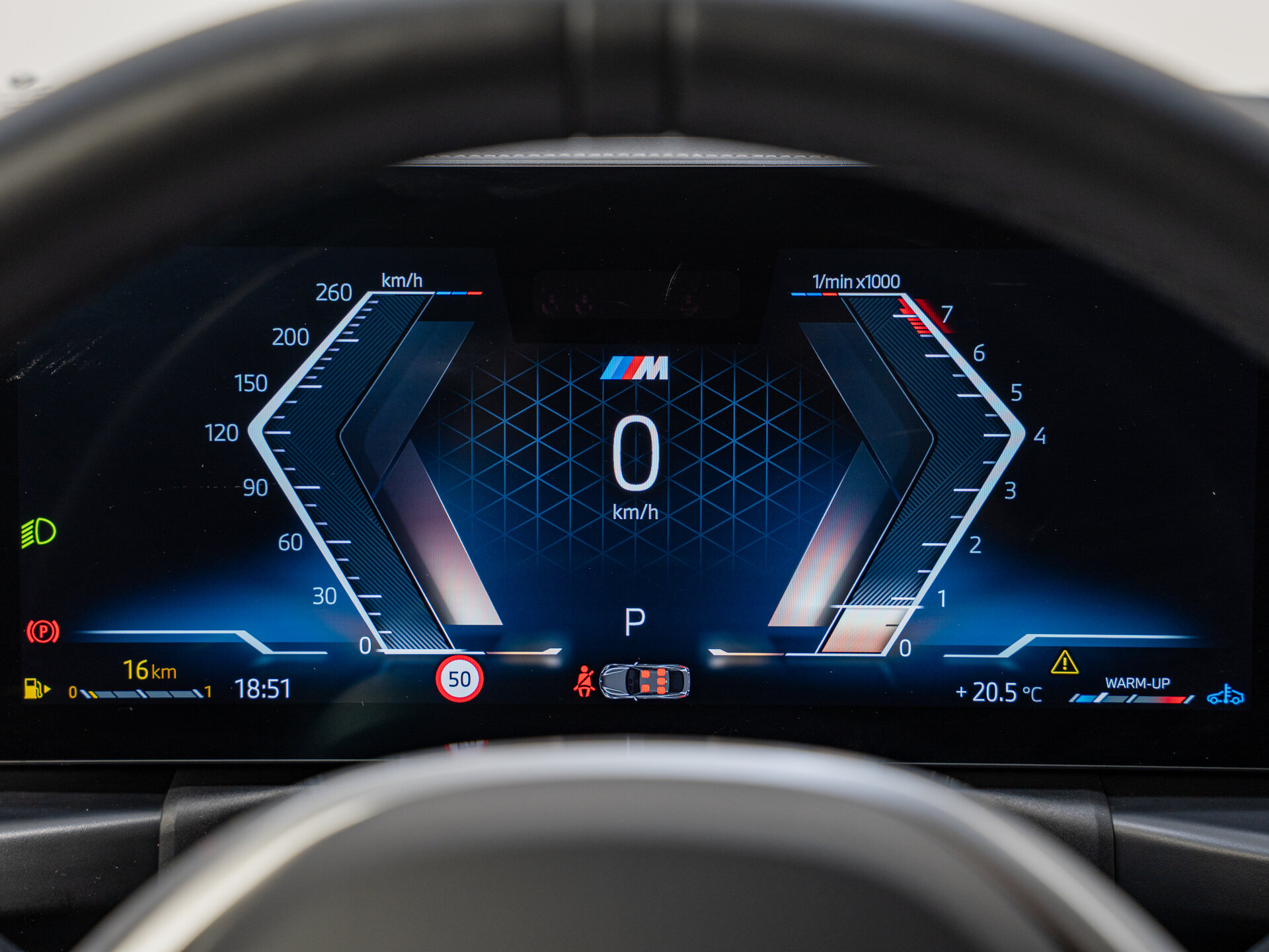 Автомобиль BMW 4 серии 420i 2.0 AT (184 л.с.) - 15