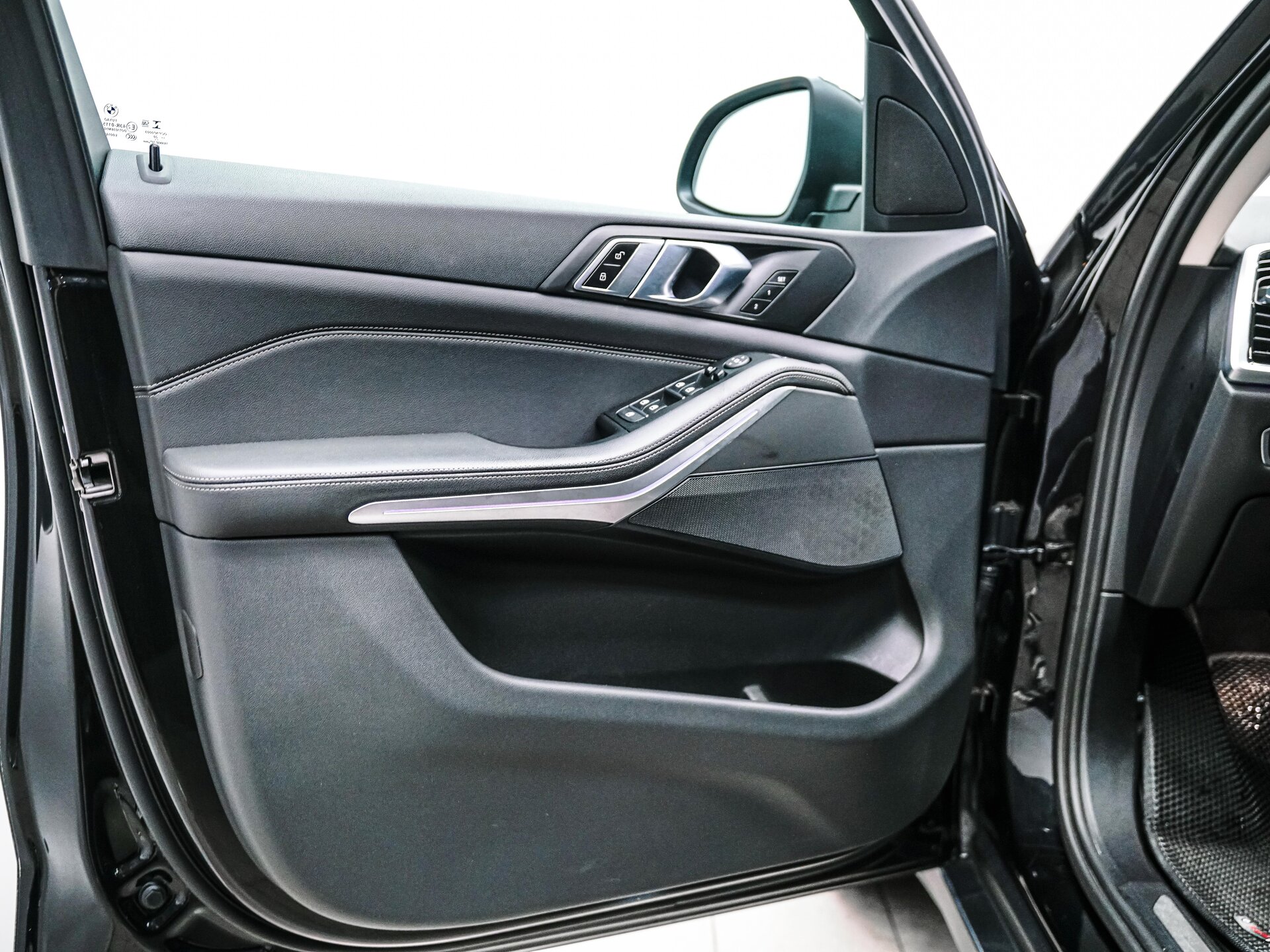 BMW X5 2020 9