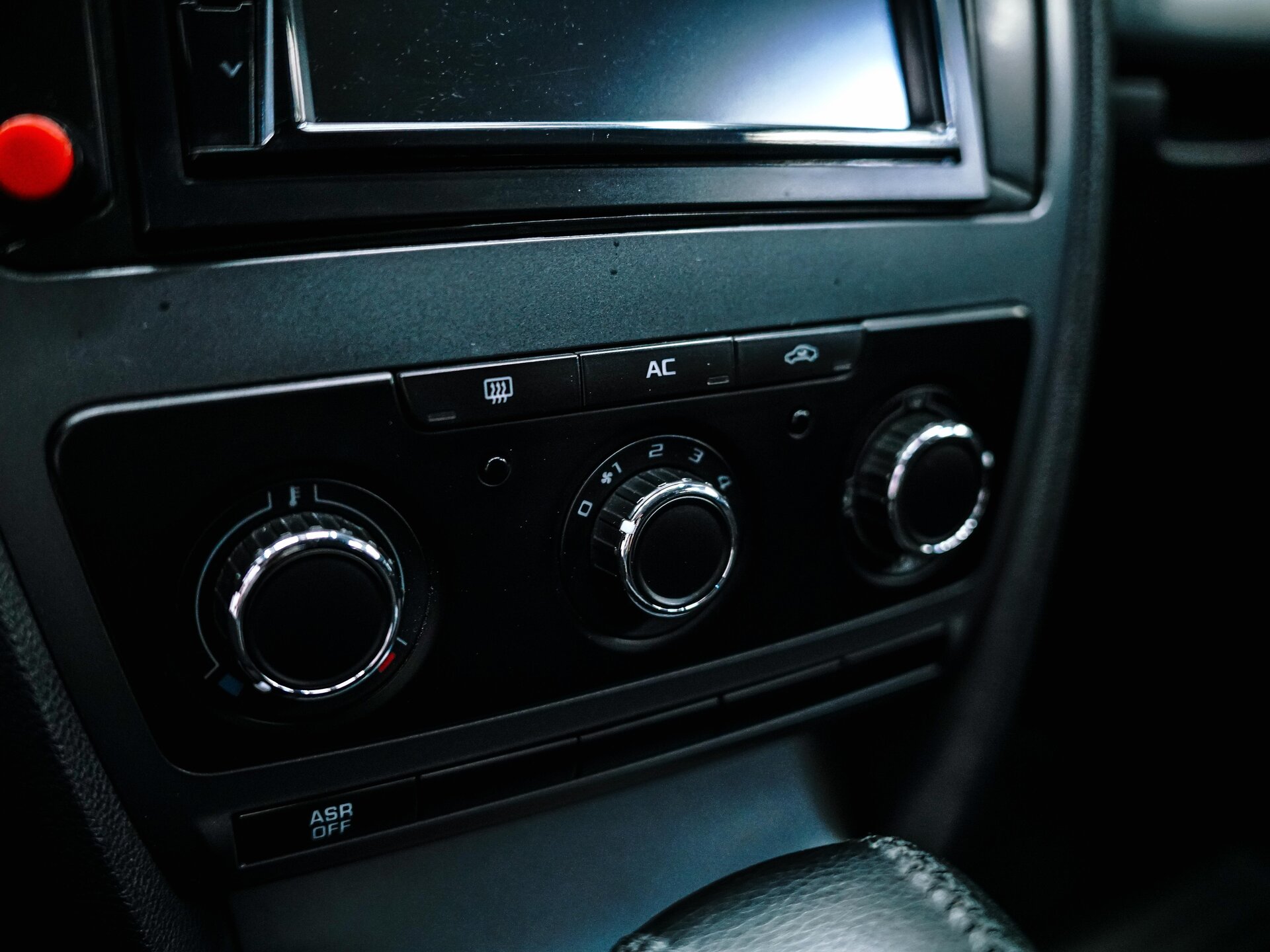 Skoda Octavia 2012 20