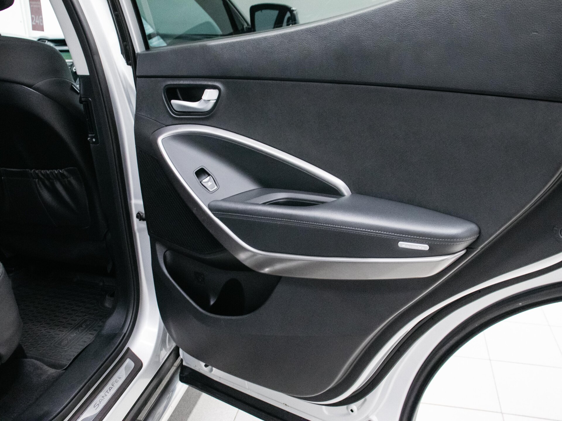 Hyundai Santa Fe 2013 24