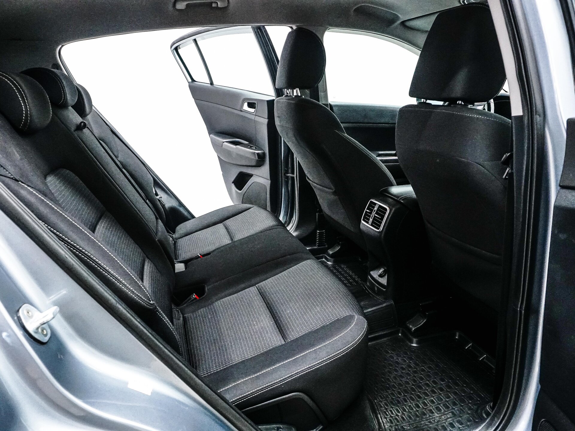 Kia Sportage 2019 29