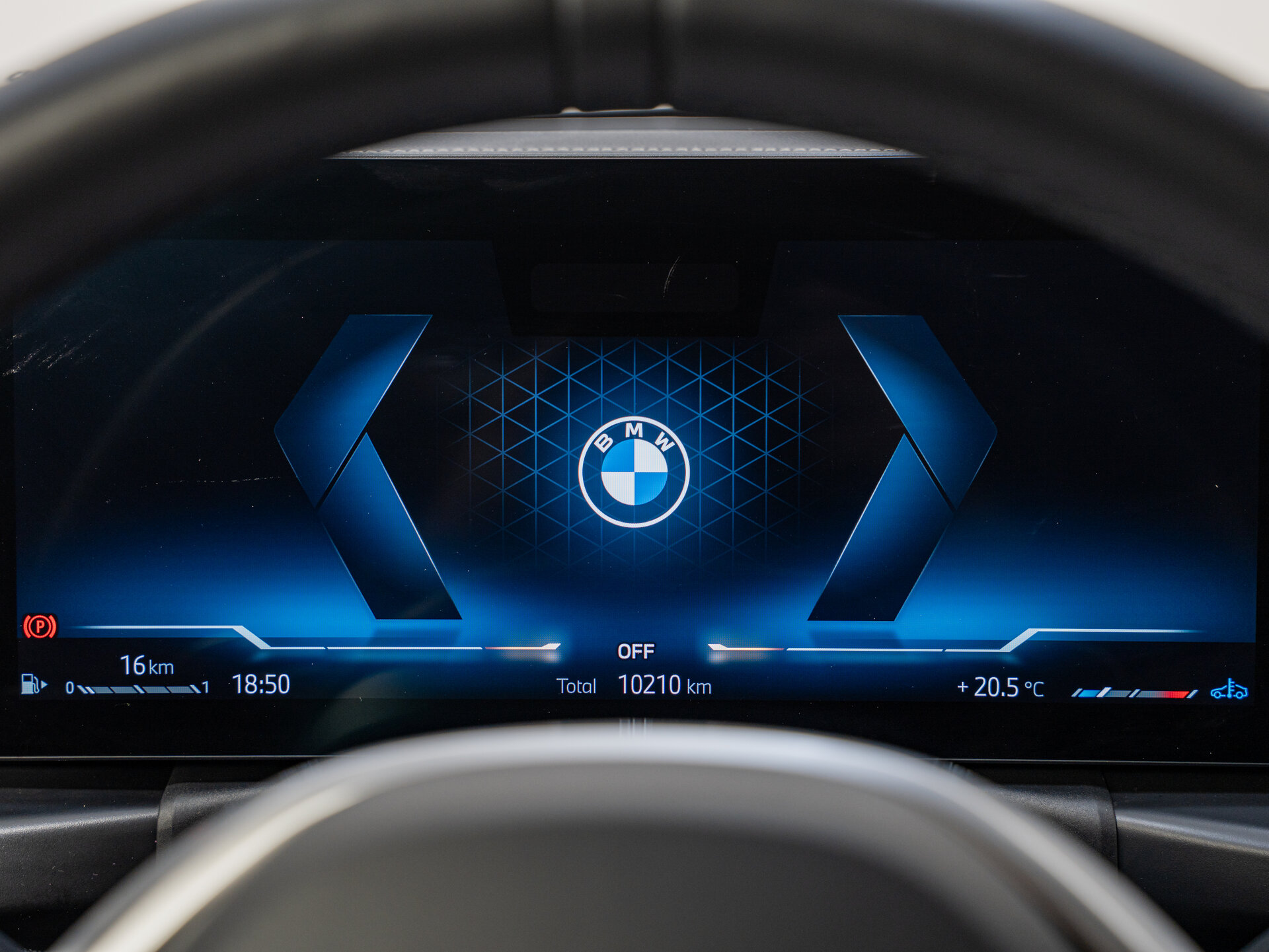Автомобиль BMW 4 серии 420i 2.0 AT (184 л.с.) - 14