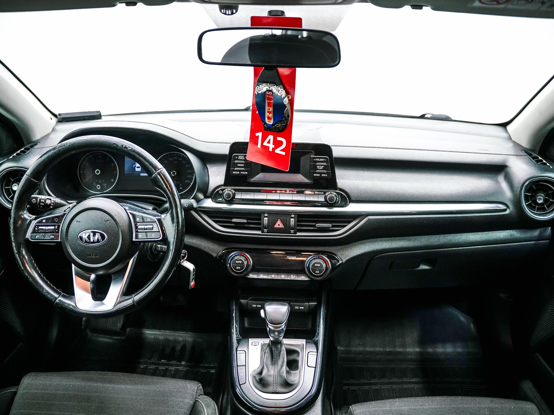 Kia Cerato 2018 13