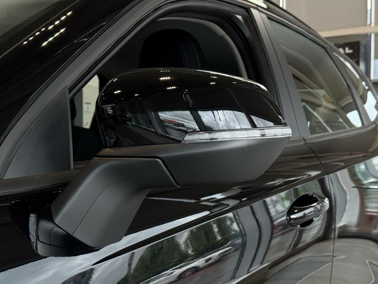Haval Jolion 2026