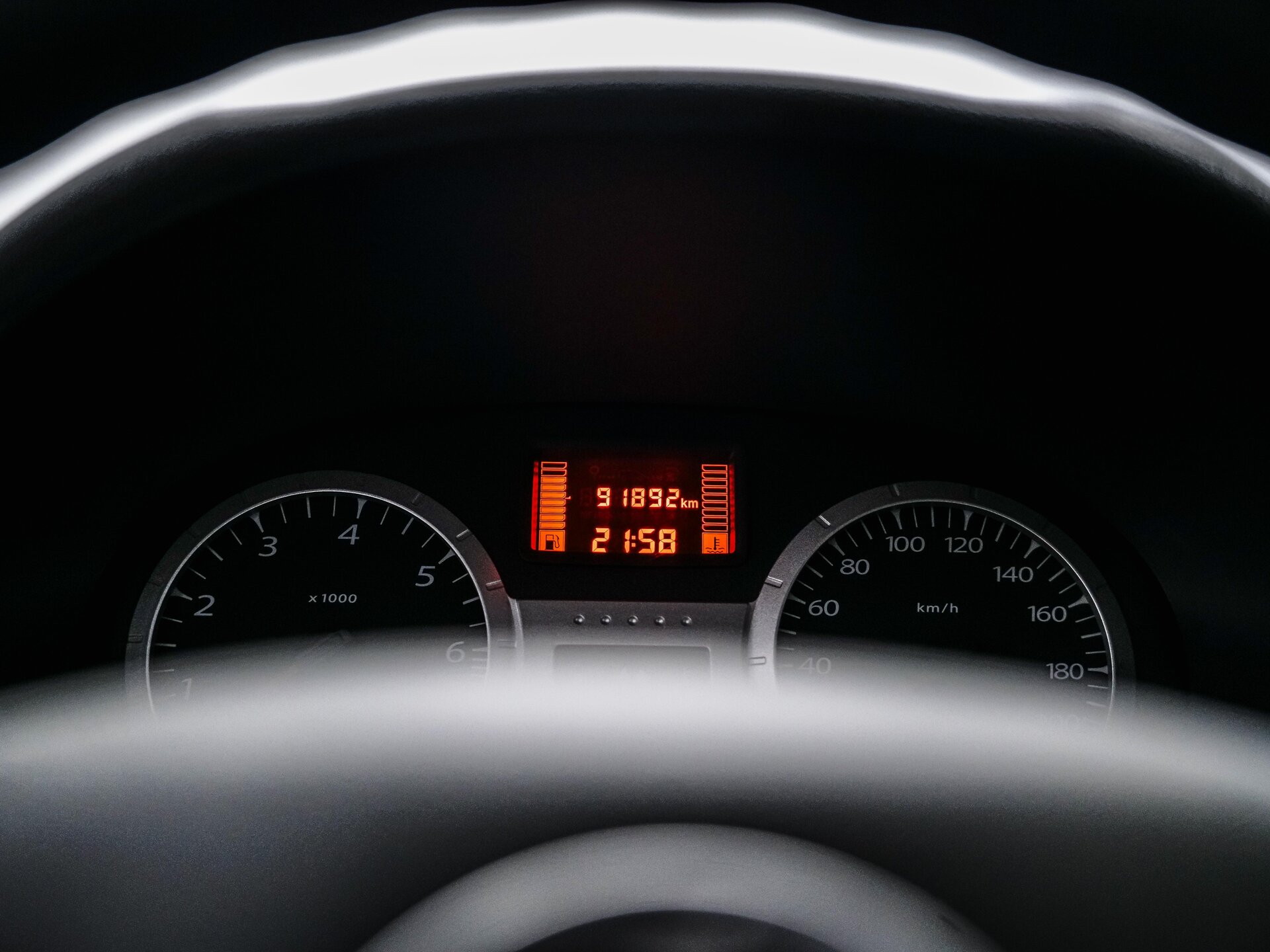 LADA (ВАЗ) Largus 2014 16