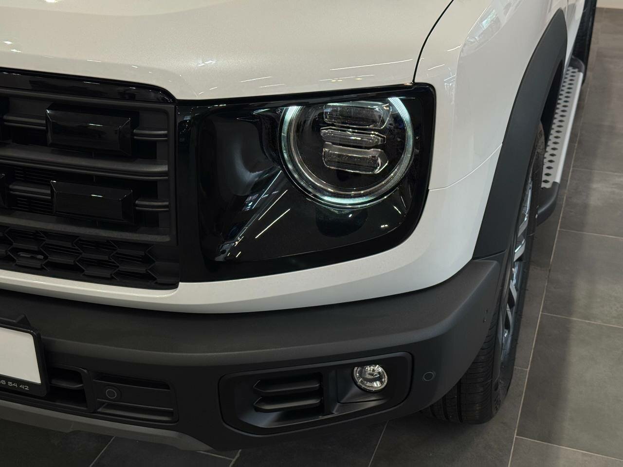 Haval Dargo 2026