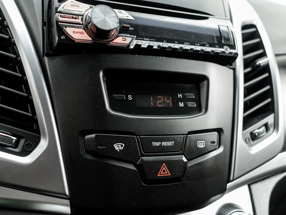 Купить SsangYong Actyon 2.0 MT (149 л.с.), 2013 в Екатеренбурге