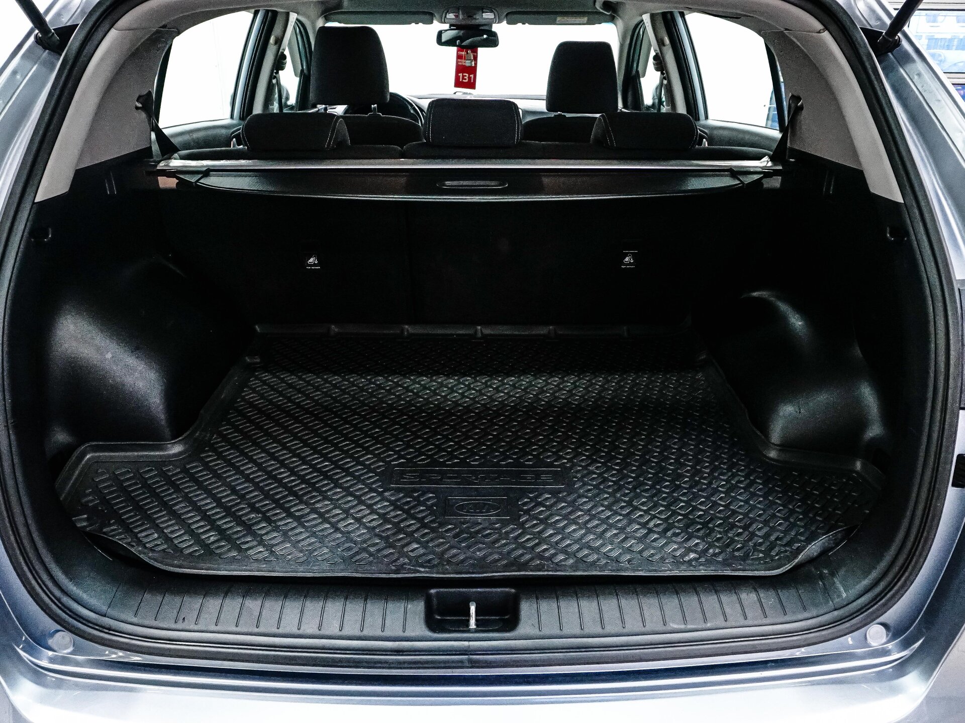 Kia Sportage 2019 30