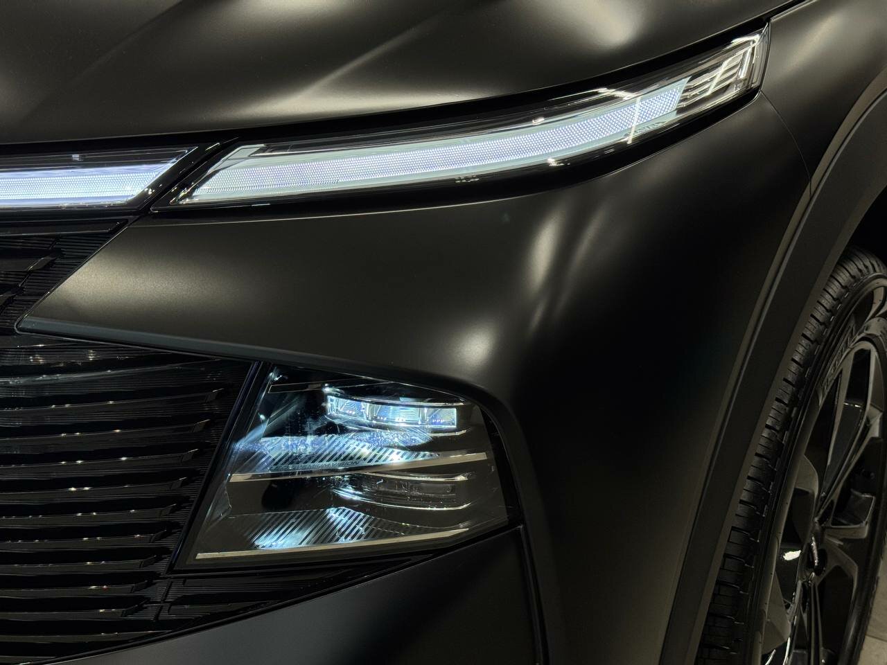 Haval F7x 2026