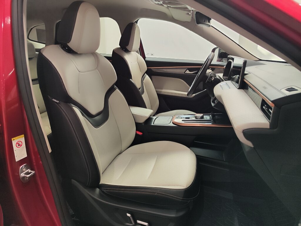 Автомобиль Haval Jolion 1.5 AMT (150 л.с.) 4WD - 11
