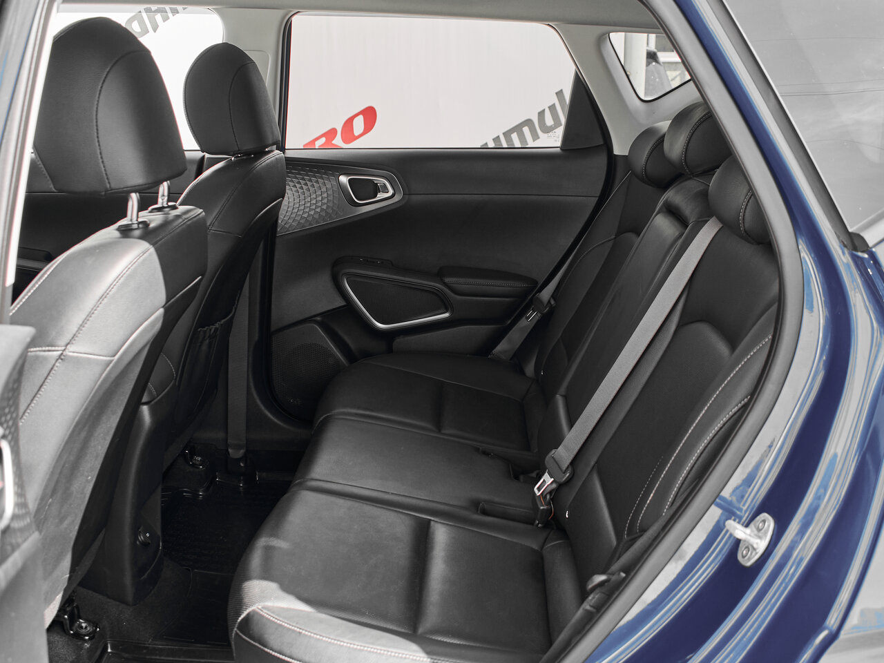 Купить Kia Soul 2.0 AT (150 л.с.), 2019 в Екатеренбурге