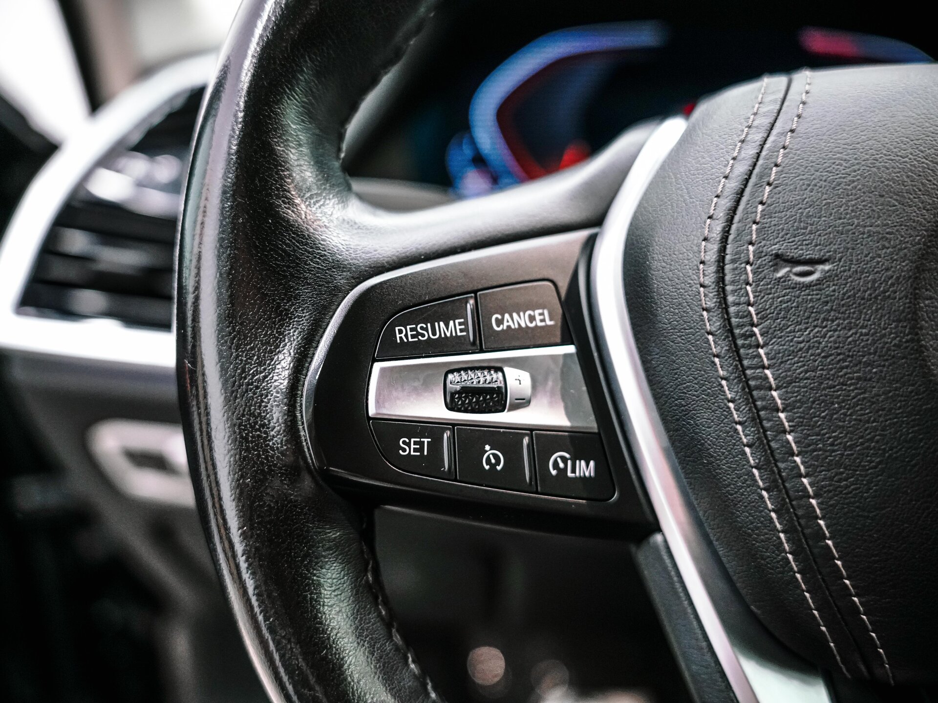 BMW X5 2020 19