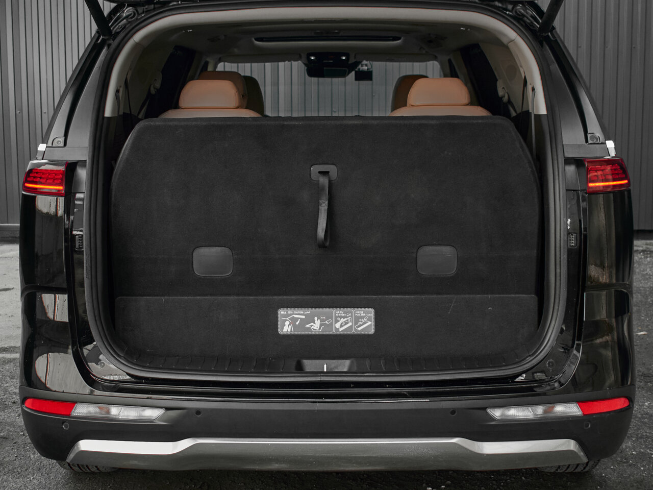 Купить Kia Carnival 2.2d AT (202 л.с.), 2021 в Екатеренбурге