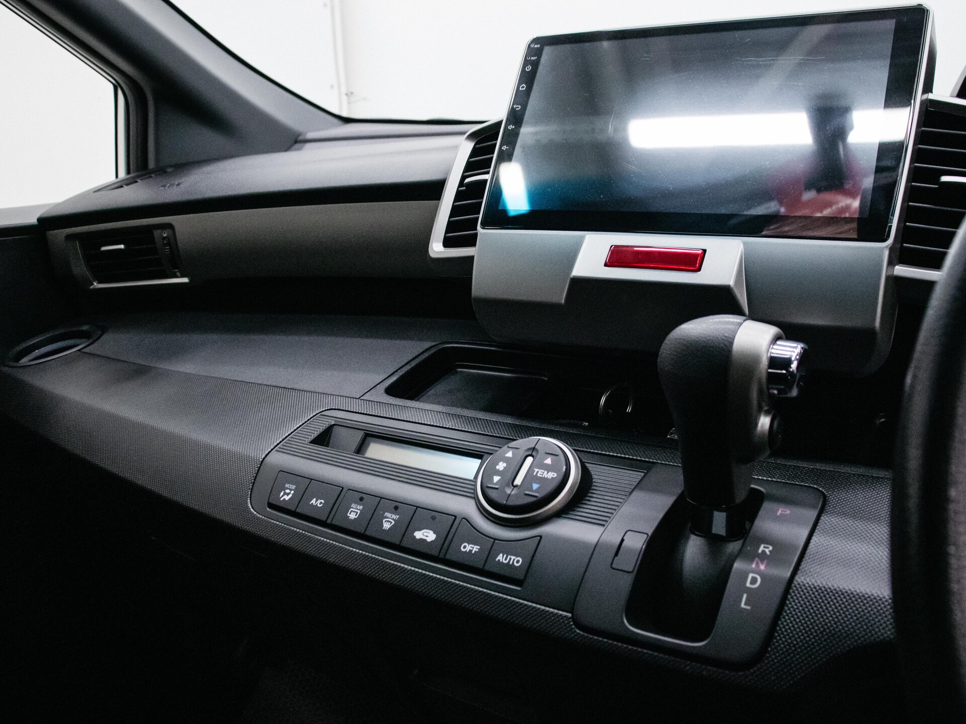 Honda Freed 2010 19