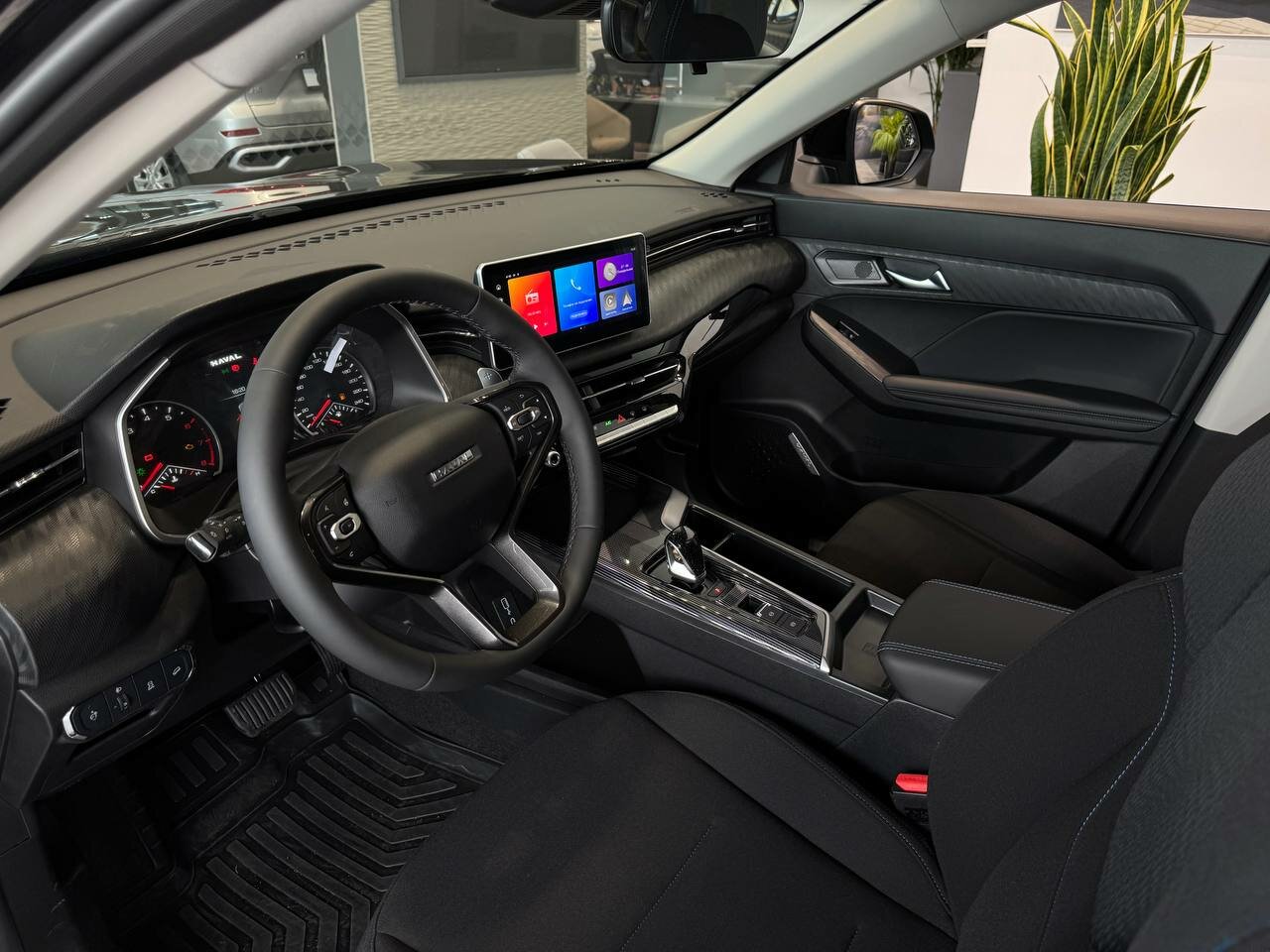 Haval Jolion 2026
