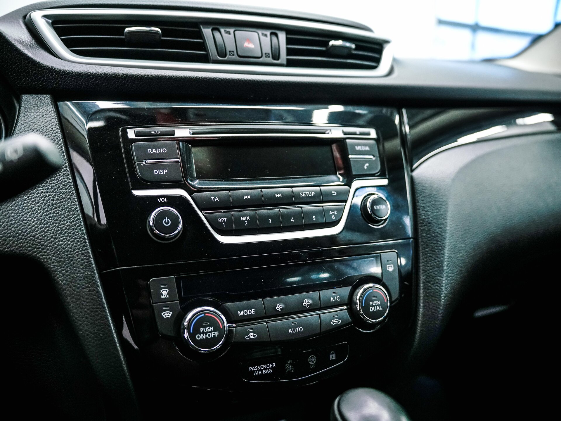 Nissan Qashqai 2016 21
