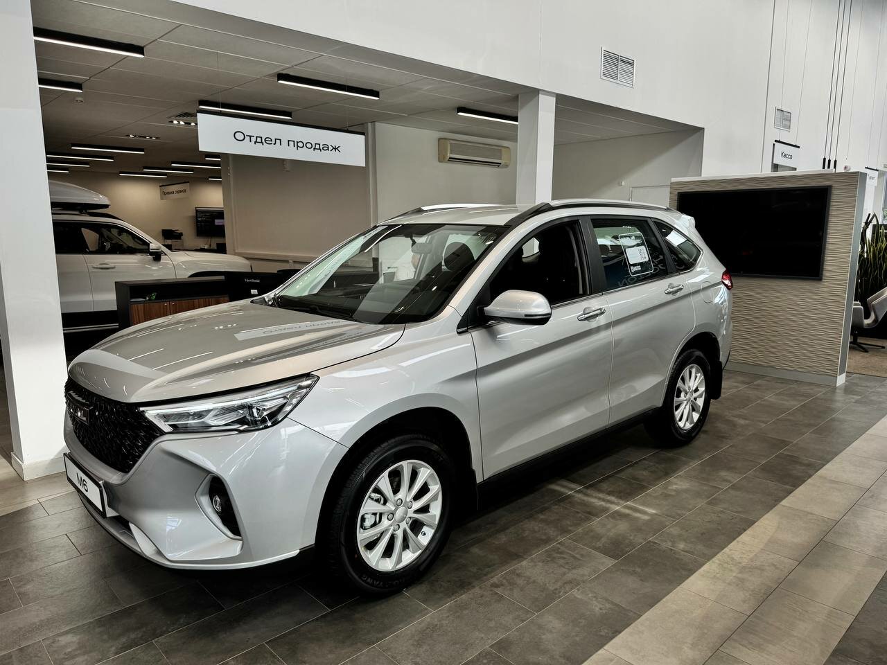 Haval M6 2026