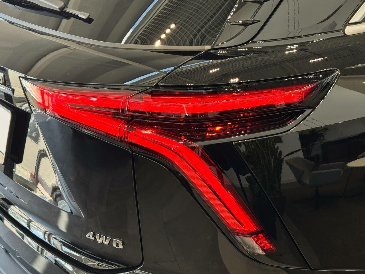 Haval F7 2026