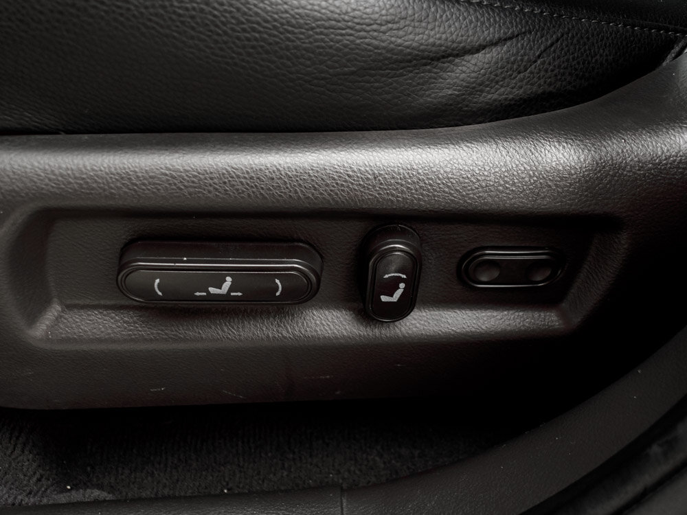 Купить Hyundai Santa Fe 2.2d AT (197 л.с.) 4WD, 2012 в Екатеренбурге