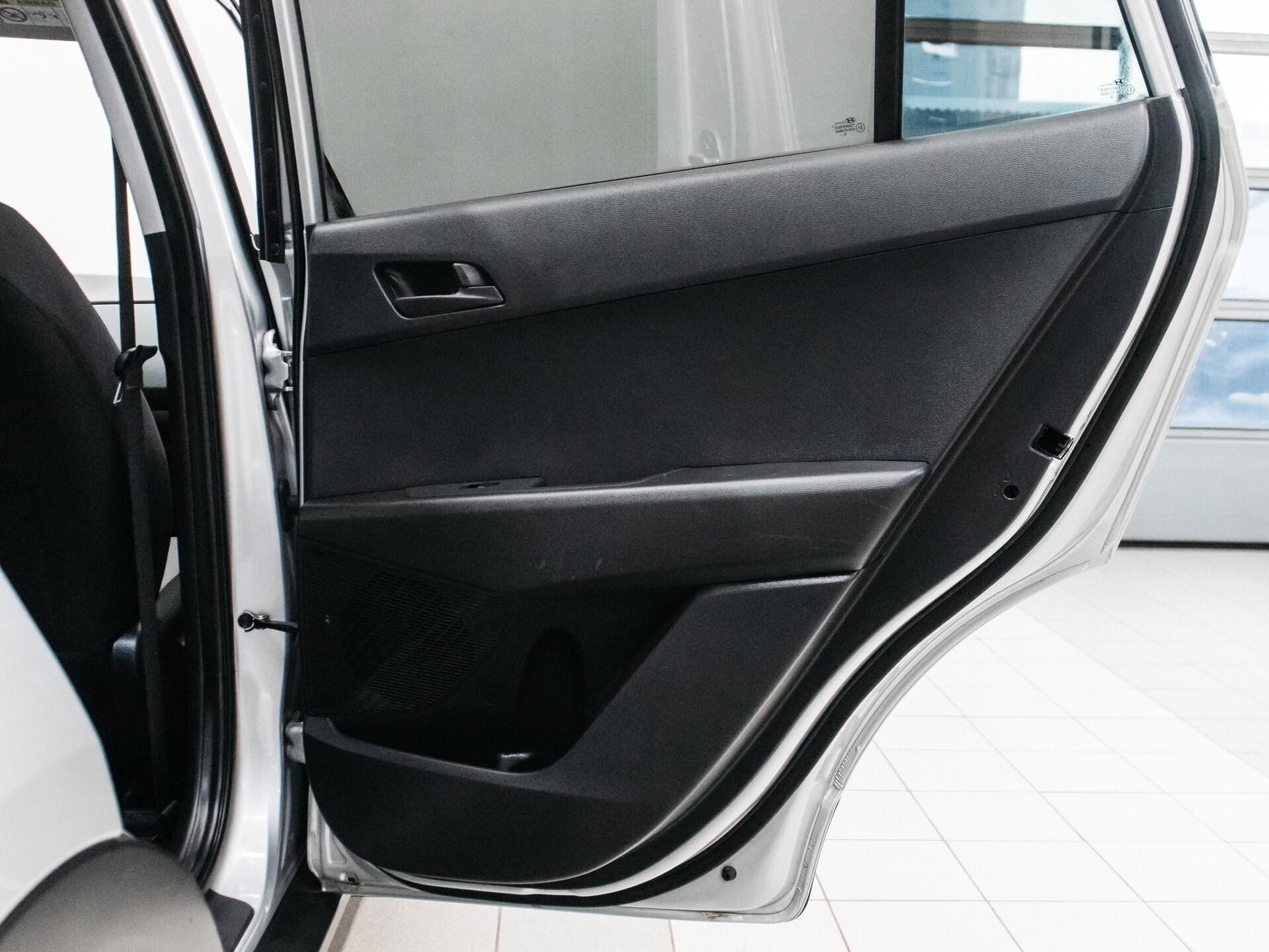 Hyundai Creta 2020 23