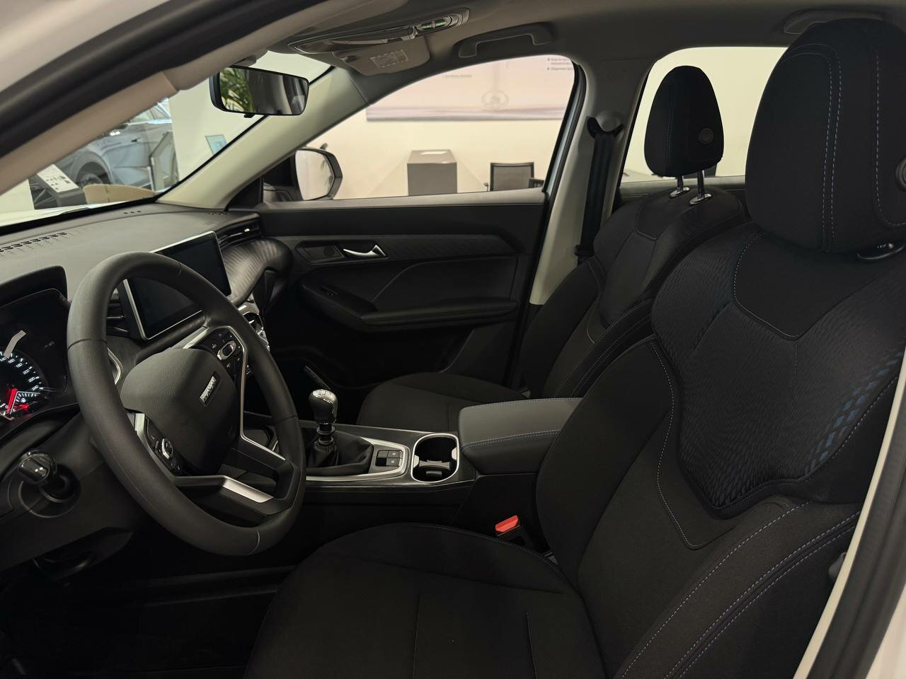 Haval Jolion 2026