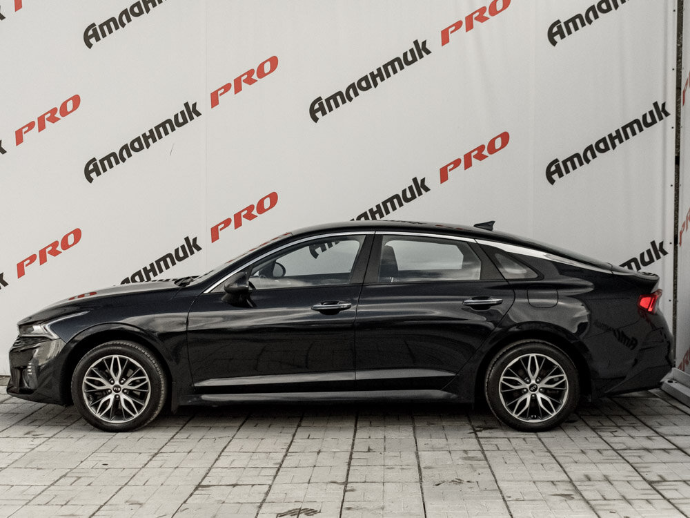 Купить Kia K5 2.0 AT (150 л.с.), 2021 в Екатеренбурге