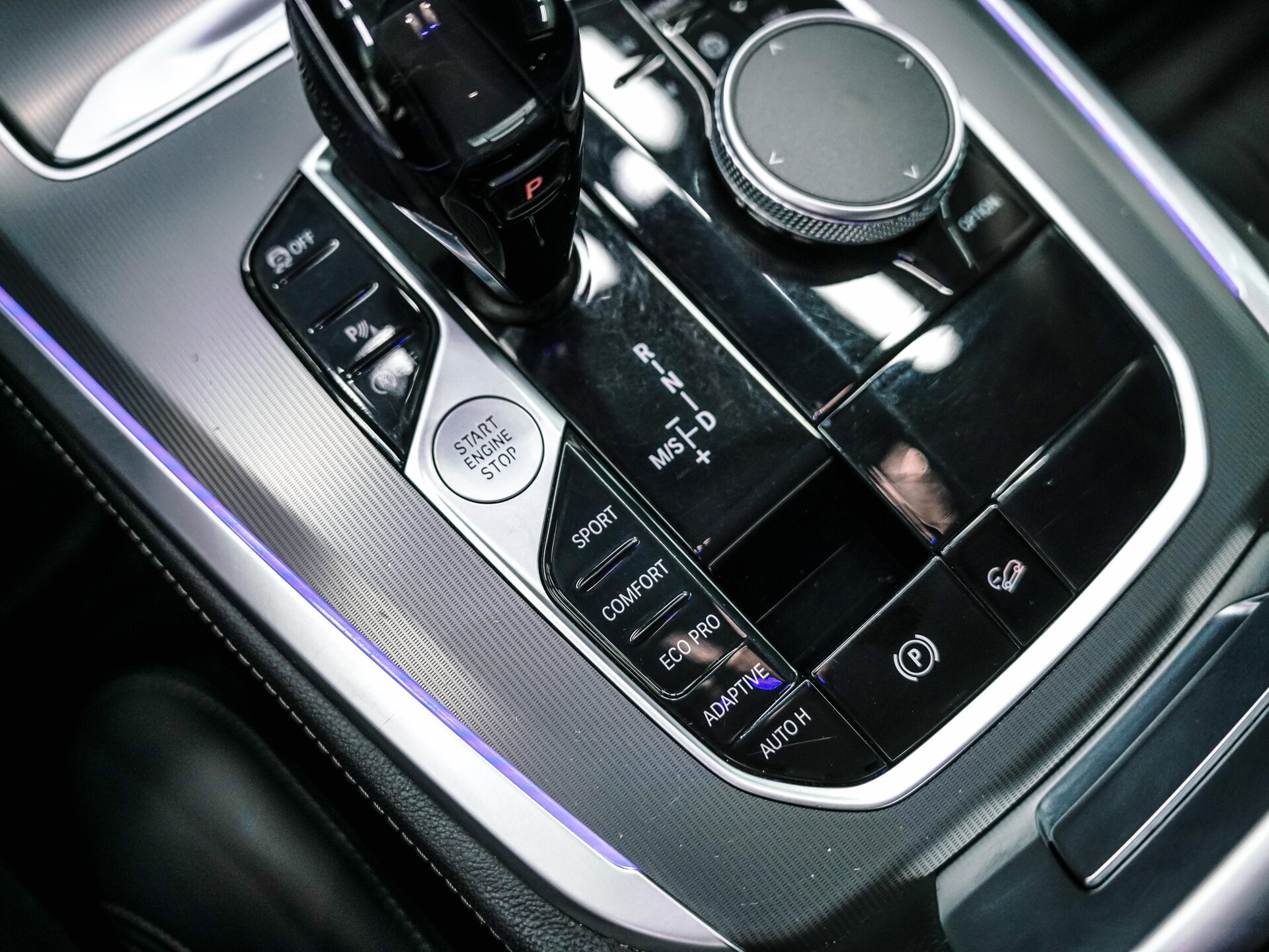 BMW X5 2020 23