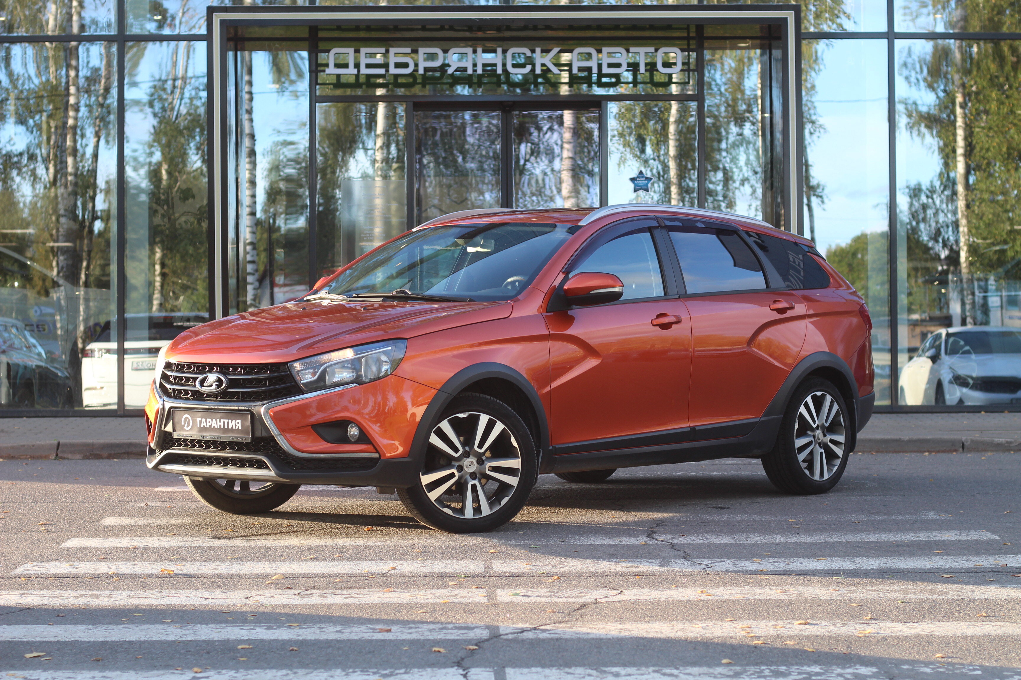 Фото автомобиля