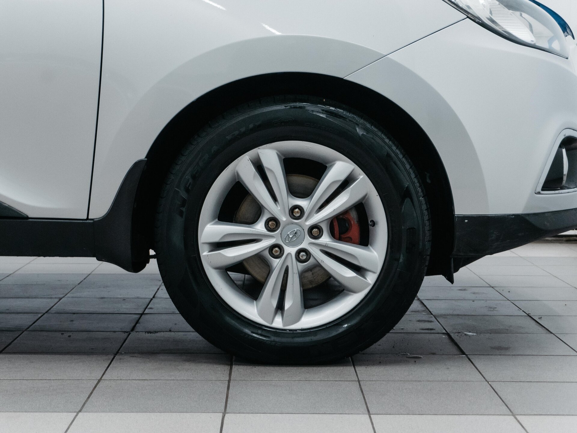 Hyundai ix35 2010 29