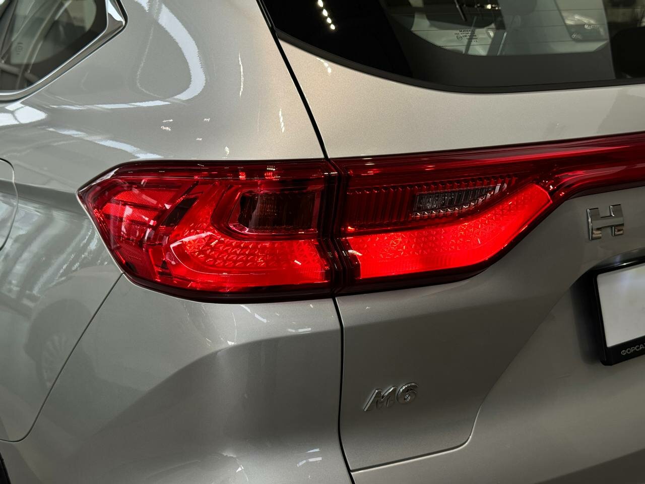 Haval M6 2026
