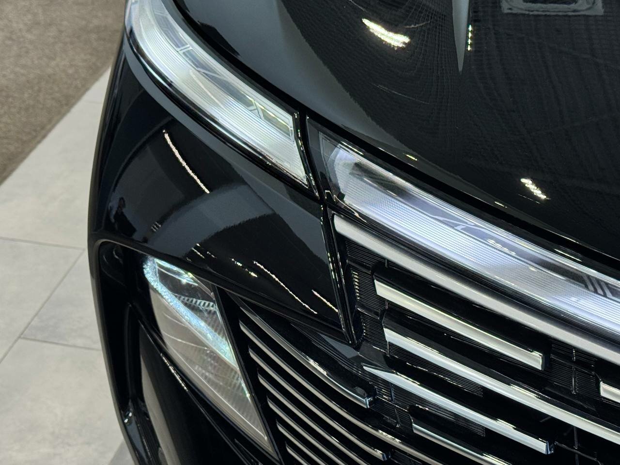 Haval F7 2026