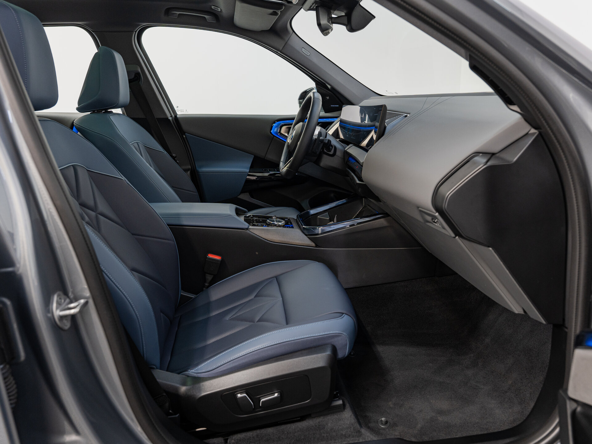 Автомобиль BMW X3 30L xDrive 2.0 AT (258 л.с.) 4WD - 10