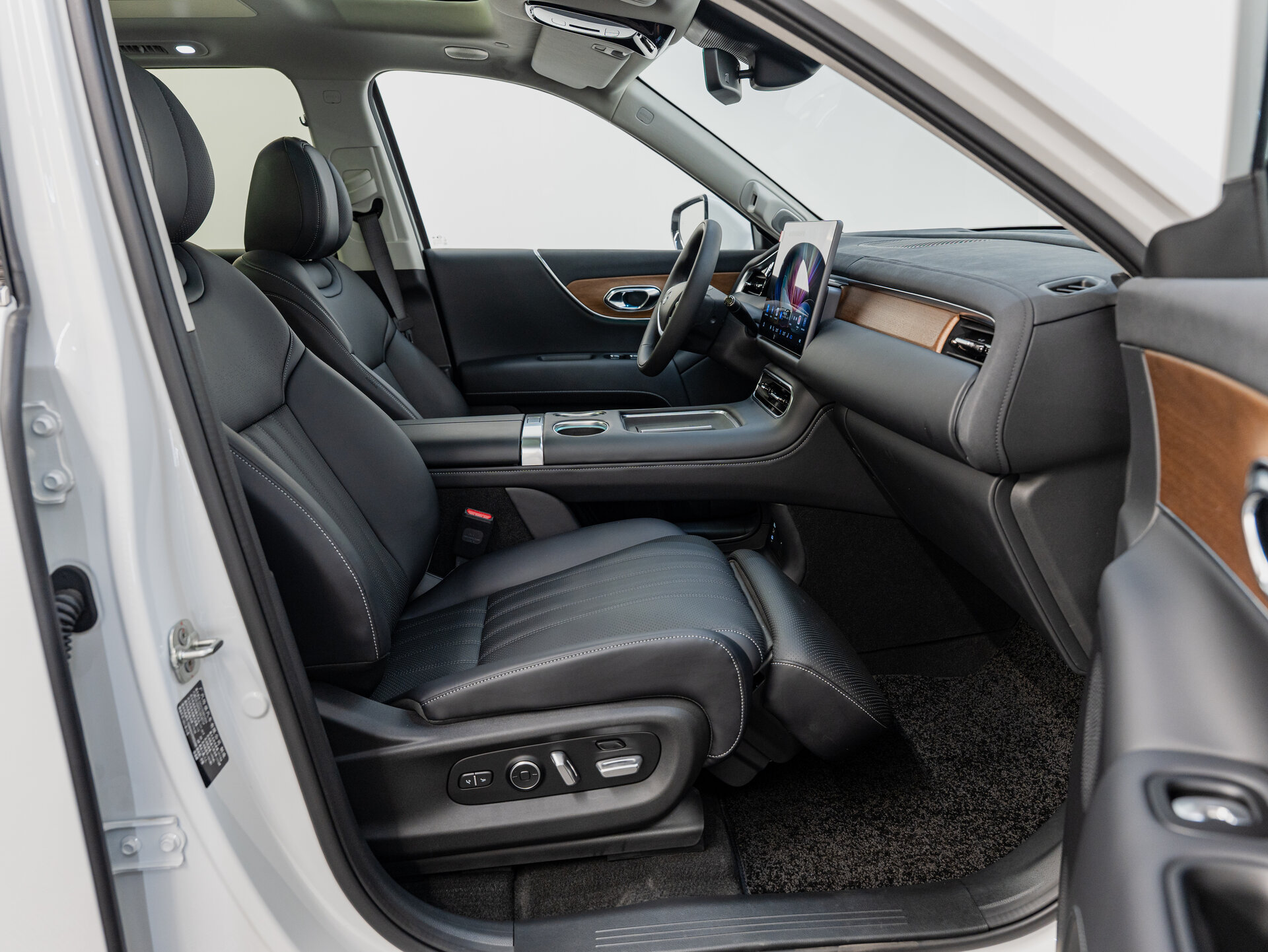 Автомобиль GAC Trumpchi S9 1.5hyb AT (500 л.с.) 4WD - 10