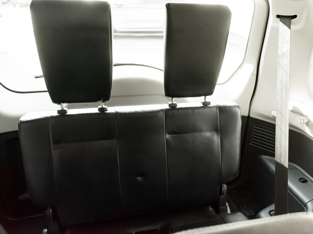 Купить Mitsubishi Pajero 3.0 AT (178 л.с.) 4WD, 2013 в Екатеренбурге
