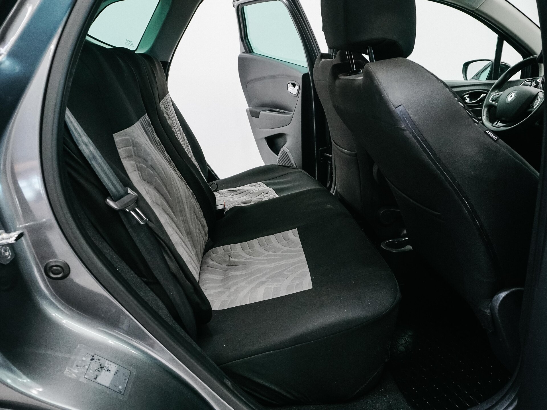 Renault Kaptur 2018 28