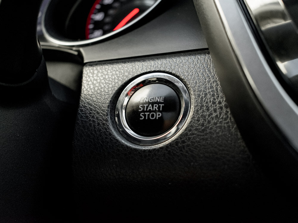 Купить Toyota Camry US Market 3.5 AT (301 л.с.), 2018 в Екатеренбурге