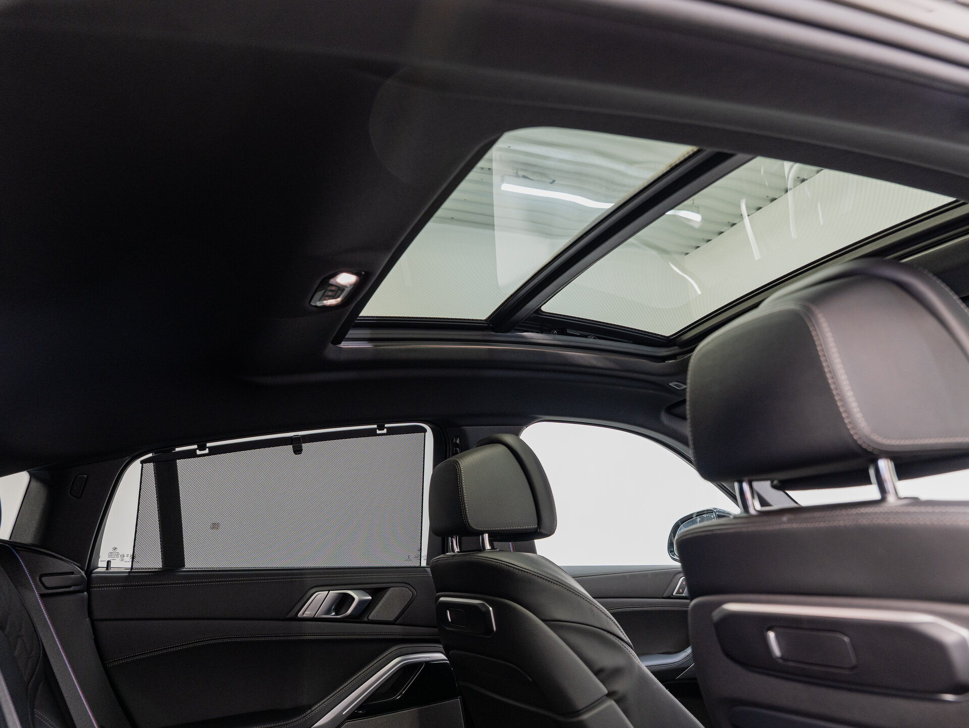 Автомобиль BMW X6 40d 3.0d AT (352 л.с.) 4WD - 18