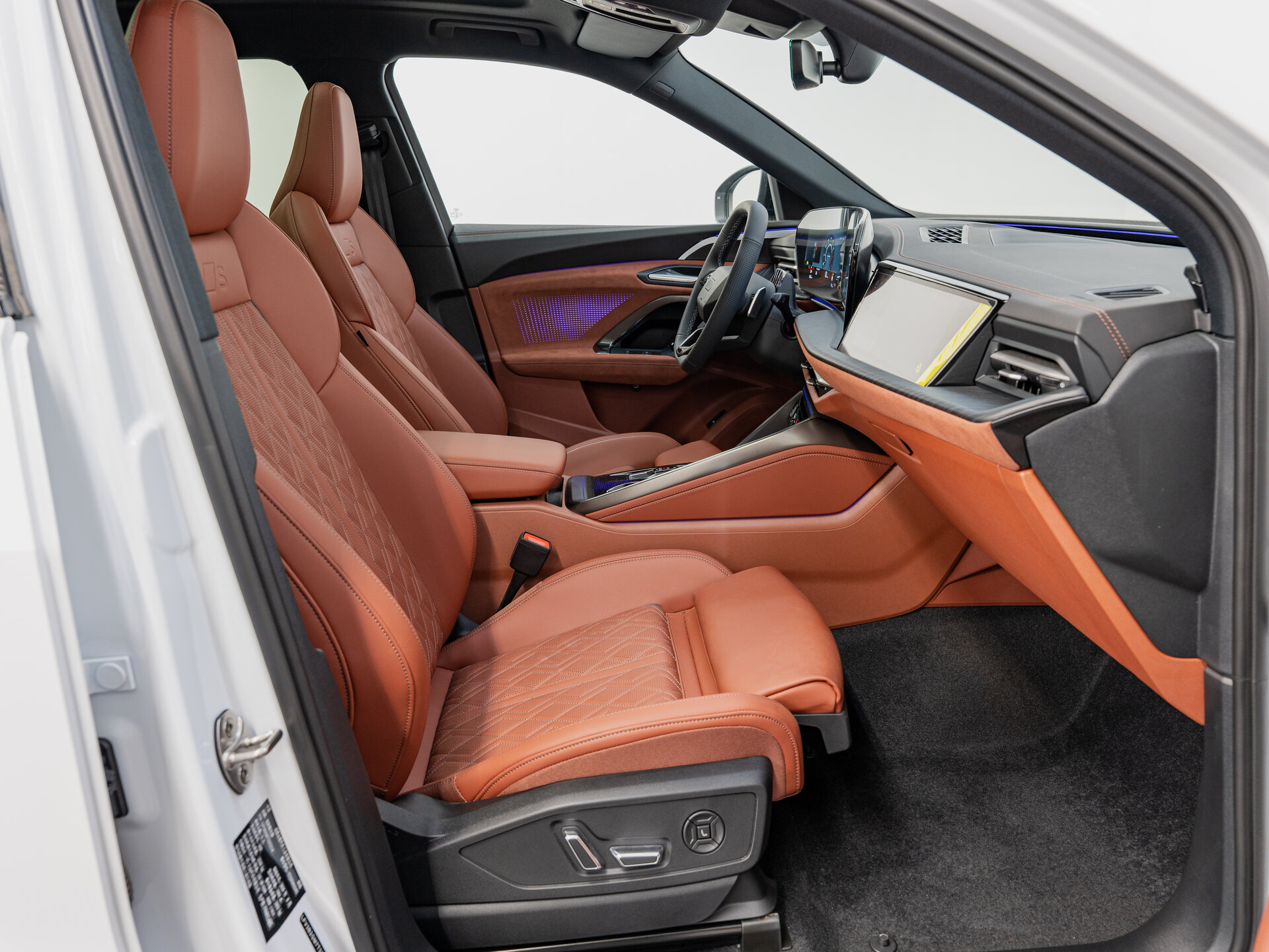 Автомобиль Audi Q5 L 2.0 AMT (204 л.с.) 4WD - 14