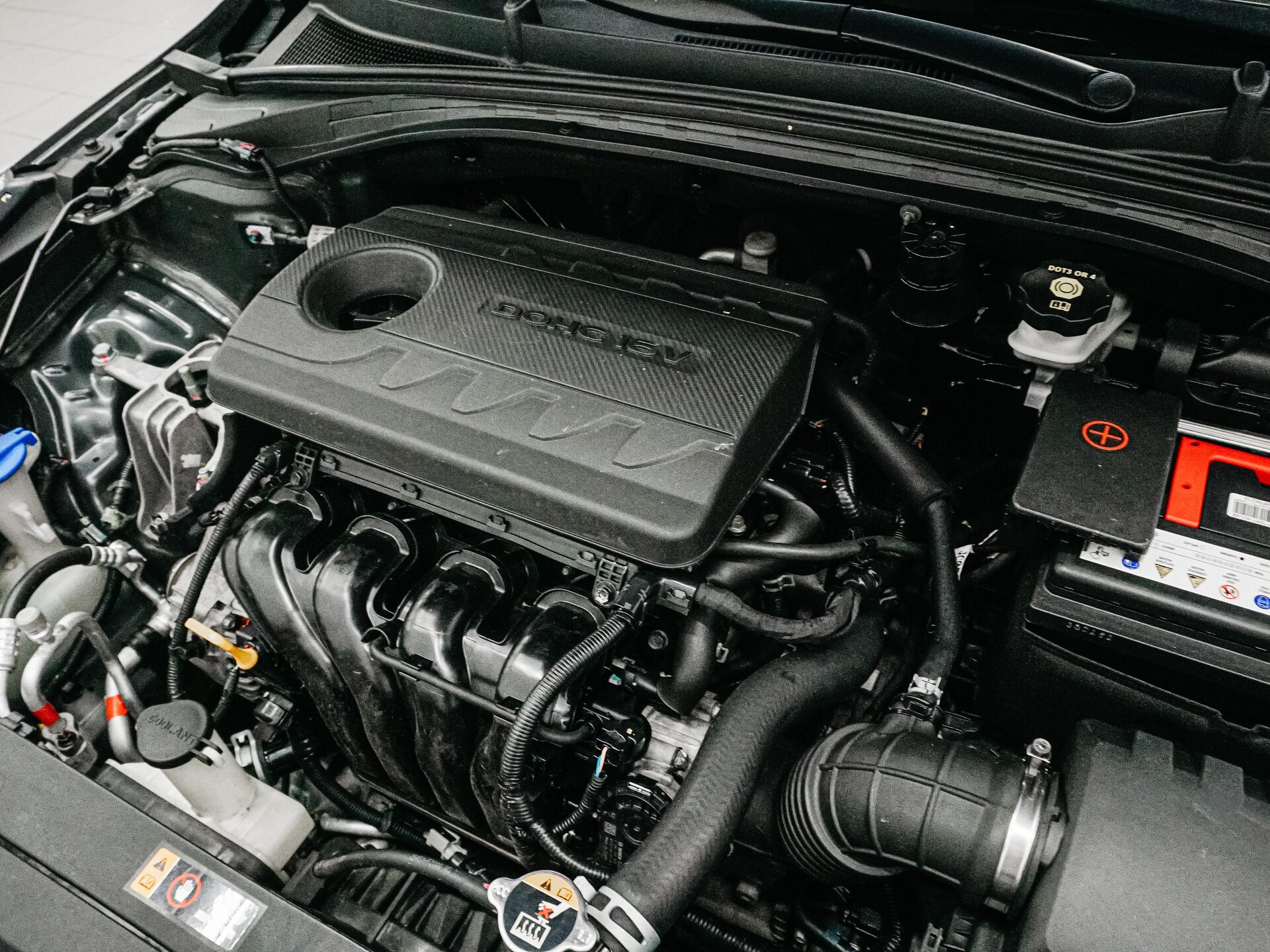Kia Ceed 2019 29