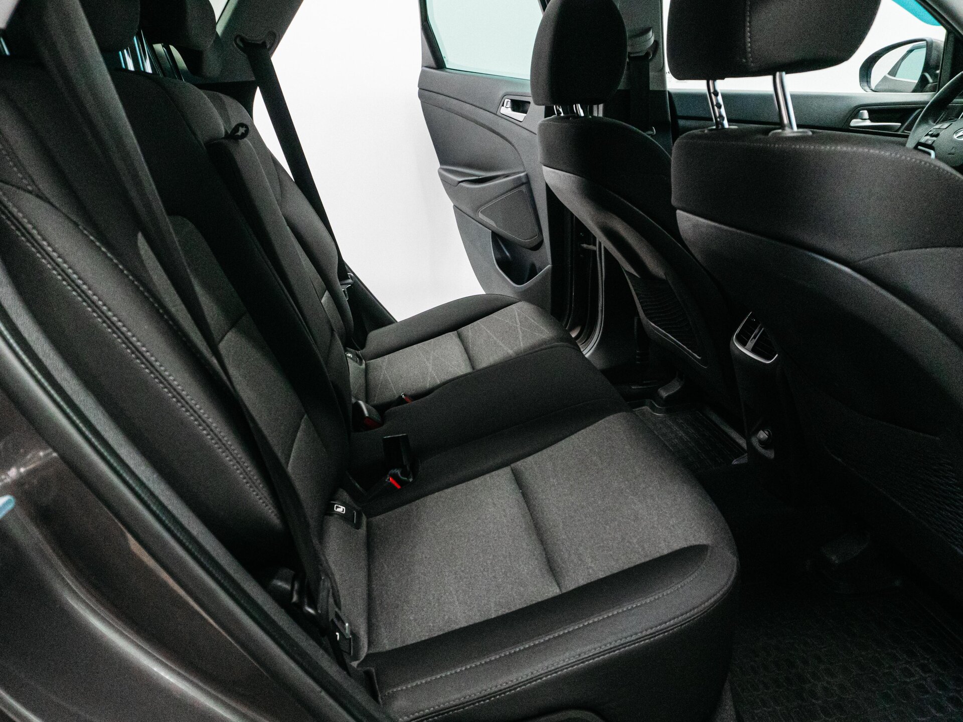 Hyundai Tucson 2018 27