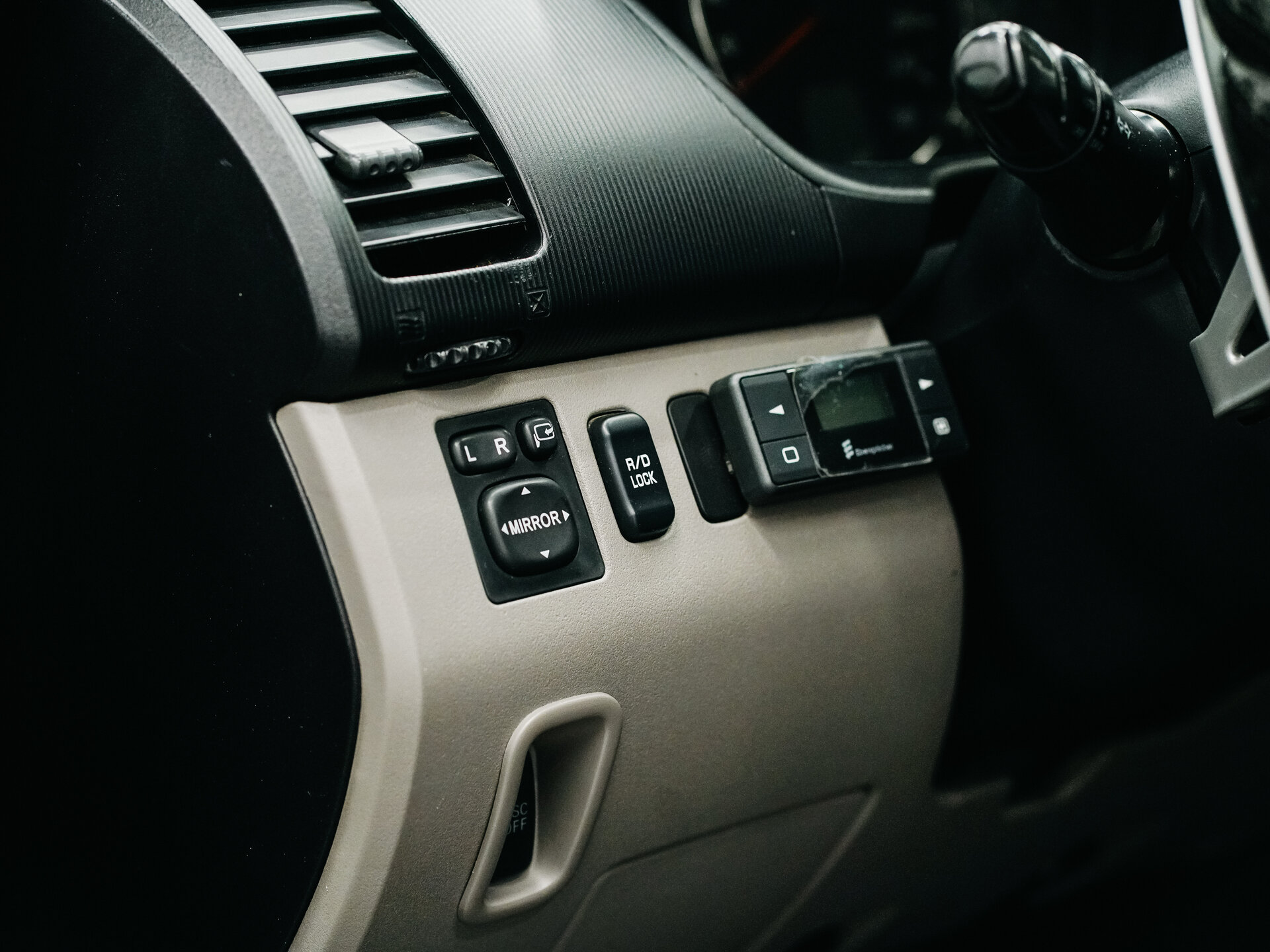 Mitsubishi Pajero Sport 2010 16