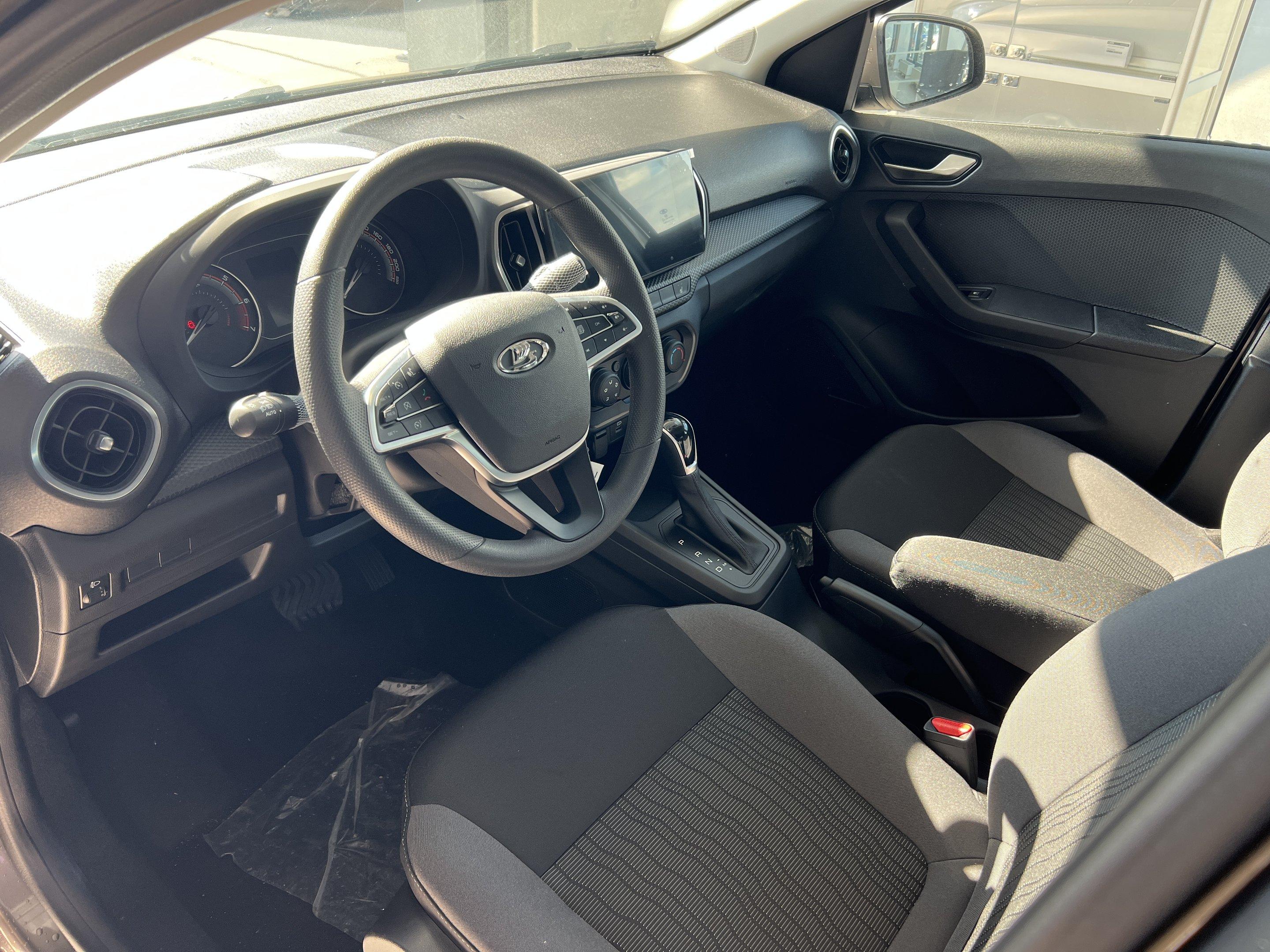 Lada (ВАЗ) Iskra Драйв I - 5
