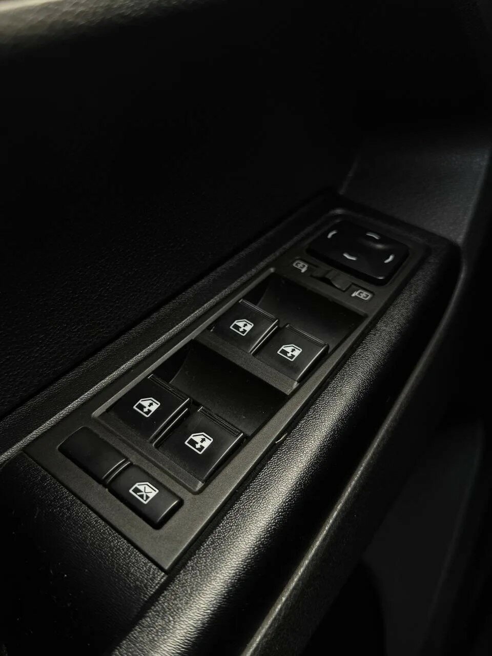 Lada (ВАЗ) Vesta Comfort I - 6