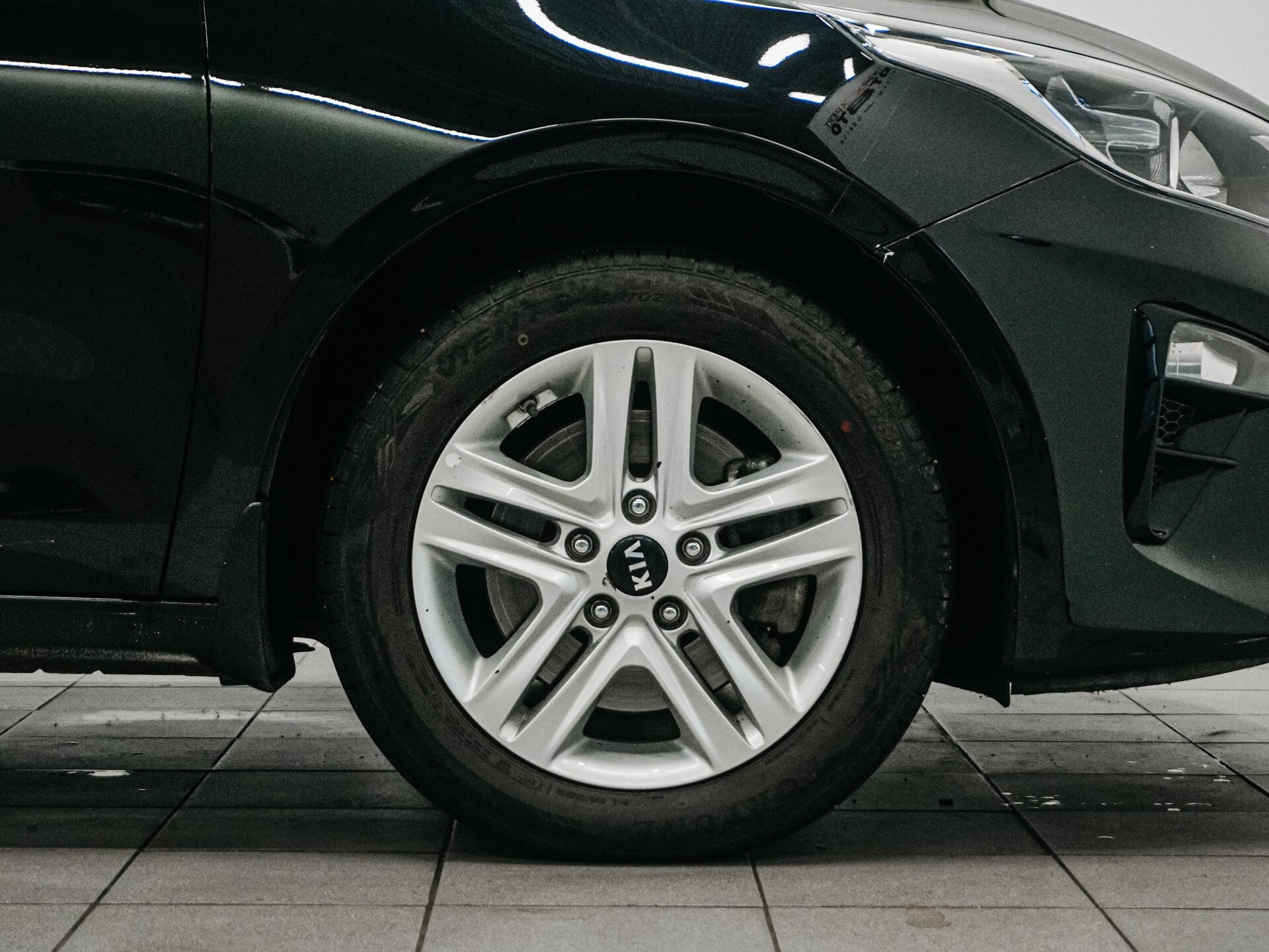 Kia Ceed 2019 30