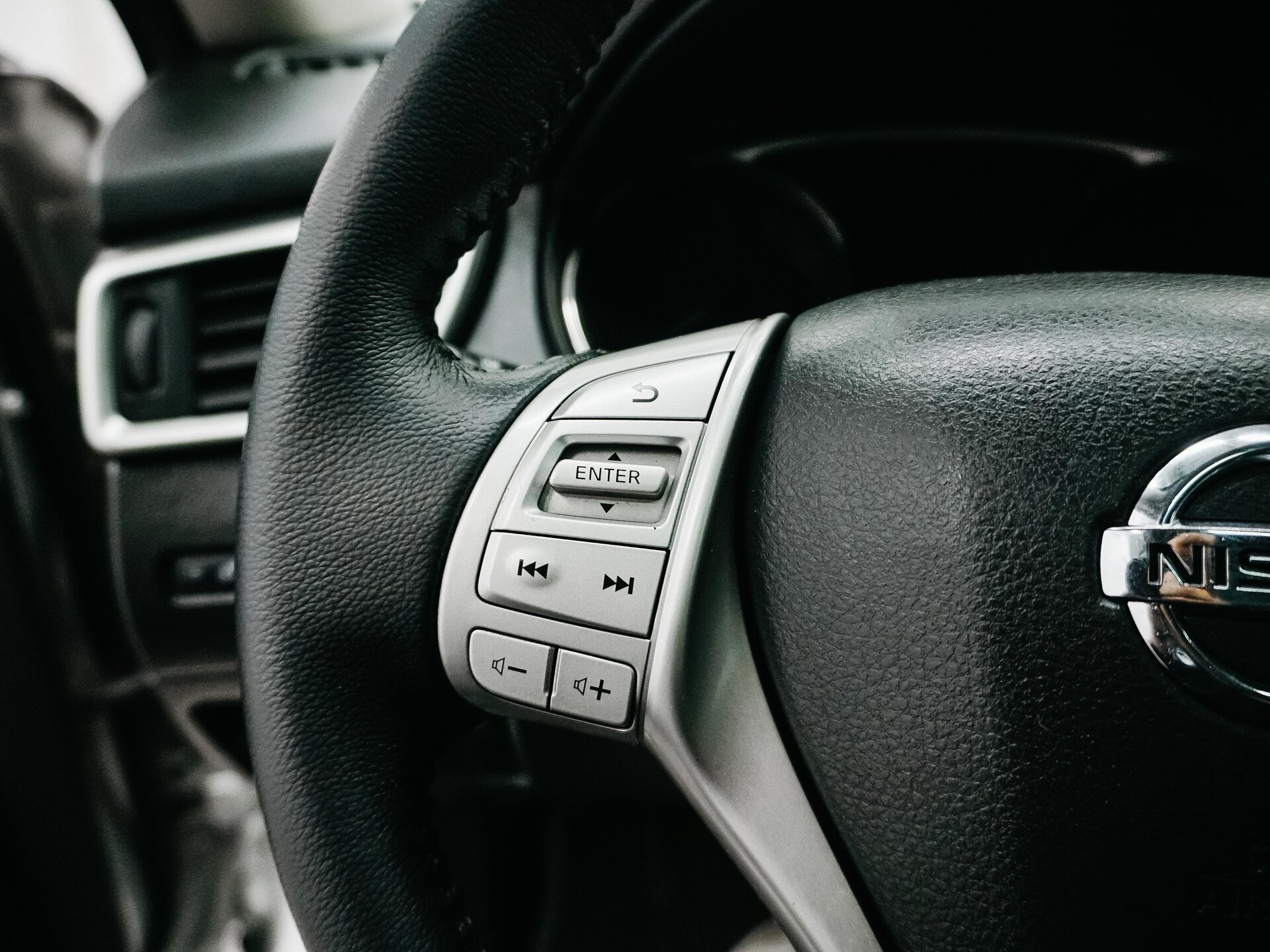 Nissan X-Trail 2015 19
