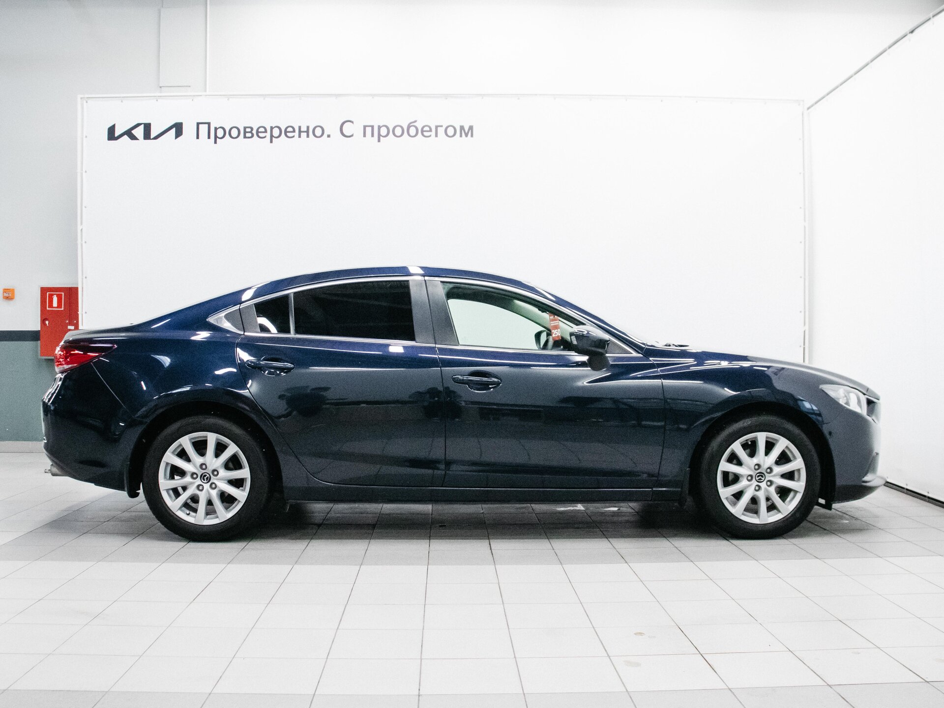 Mazda 6 2015 6