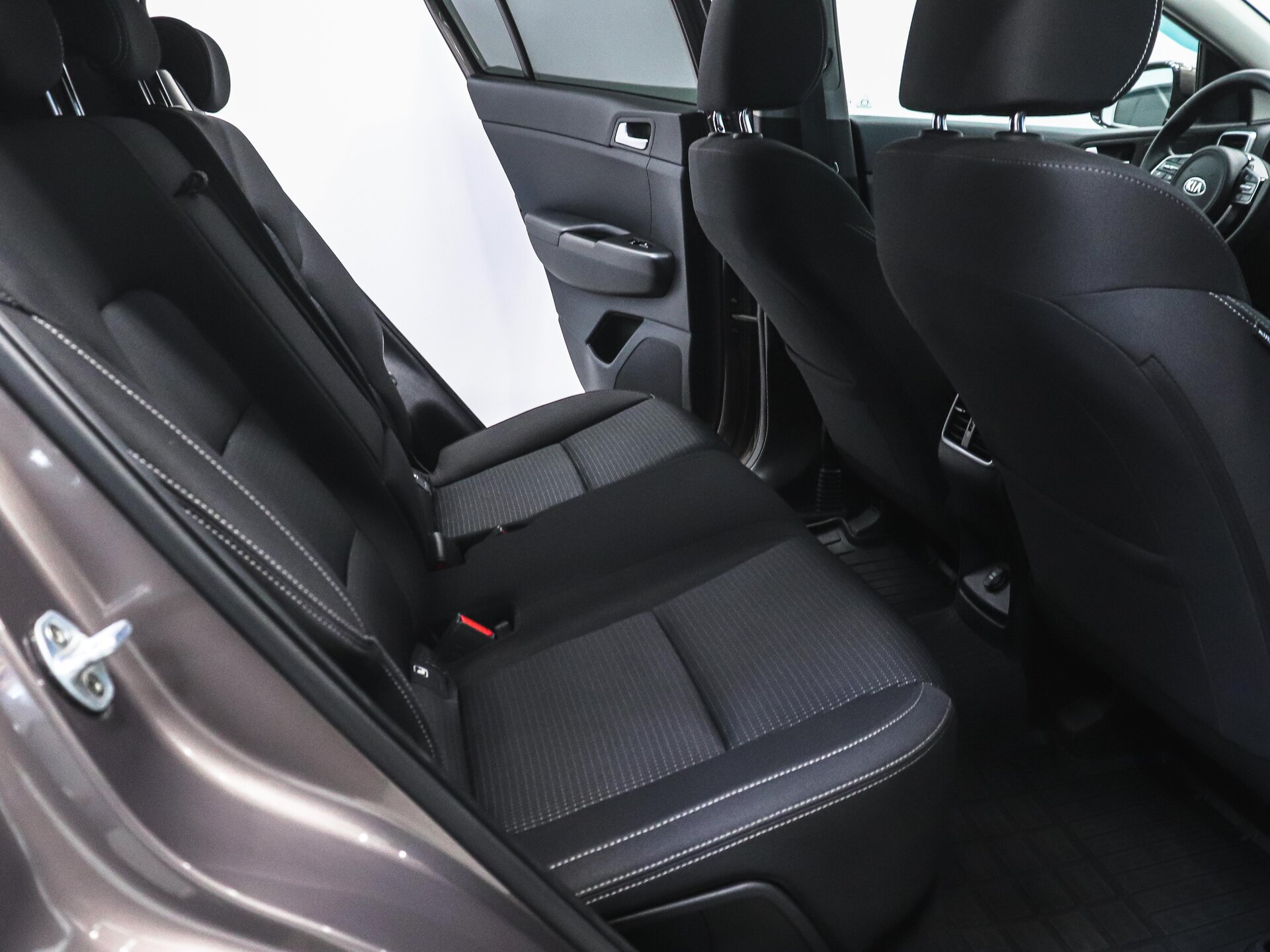 Kia Sportage 2019 28