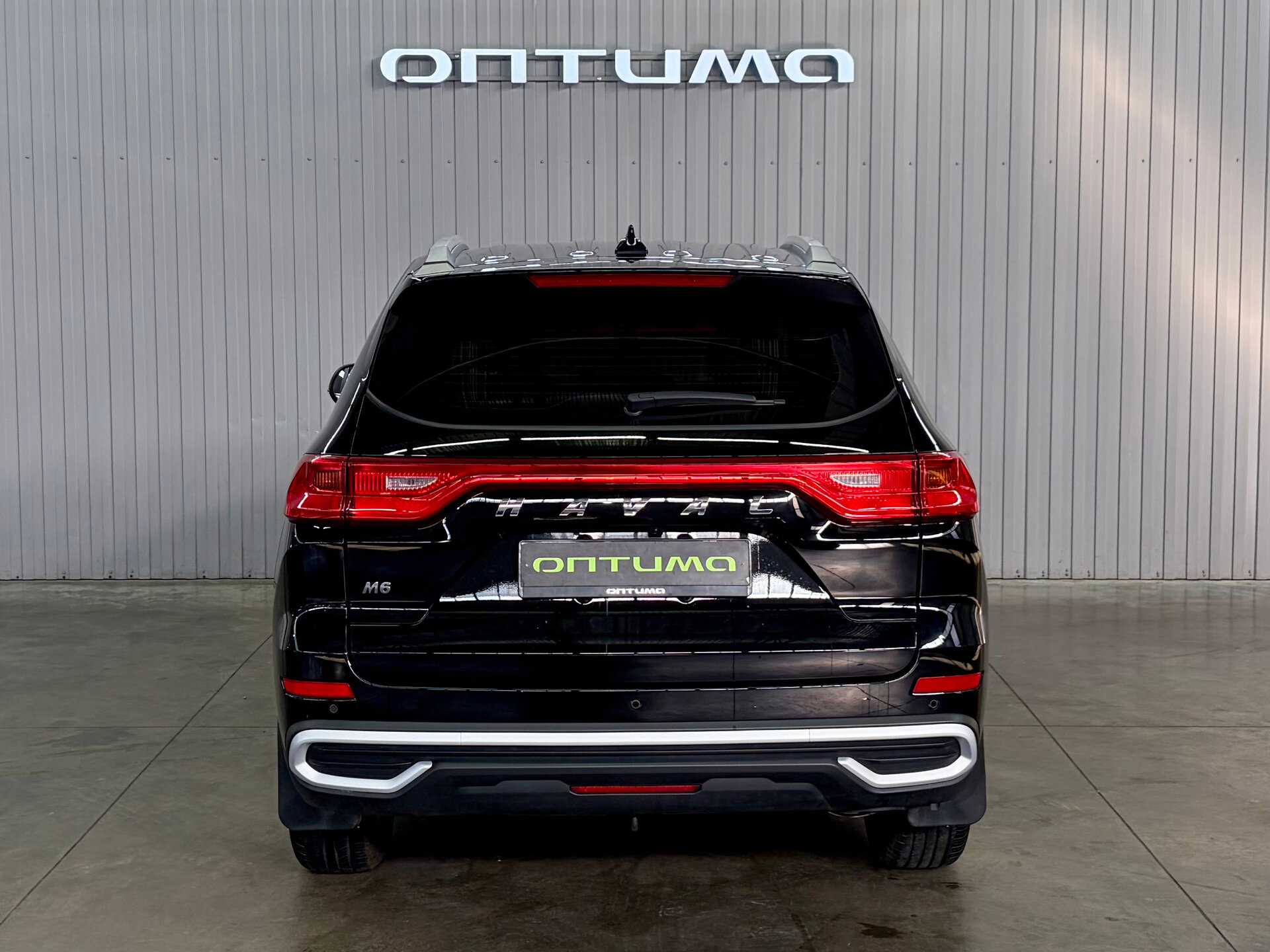 Haval M6 