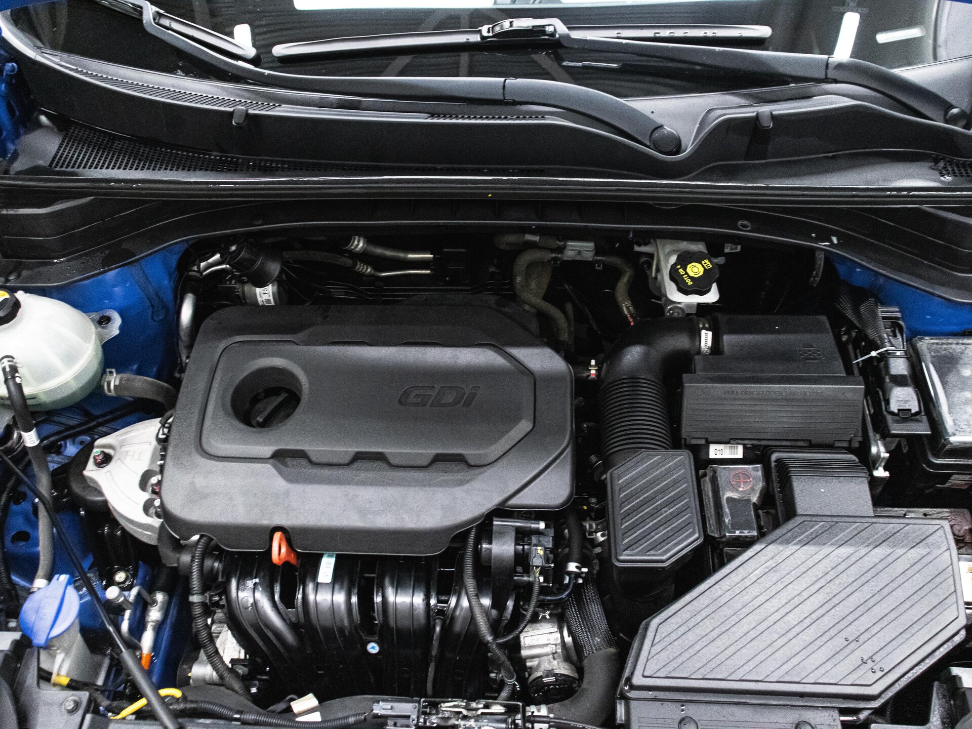 Kia Sportage 2019 31